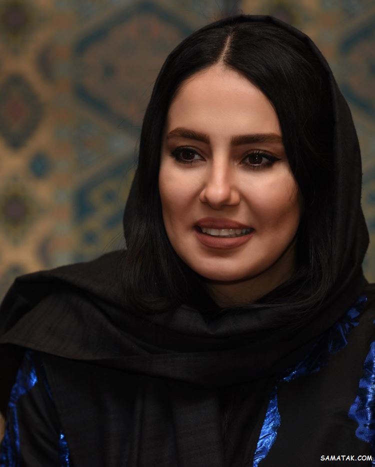 بیوگرافی شیدا یوسفی و همسرش + عکسهای اینستاگرام