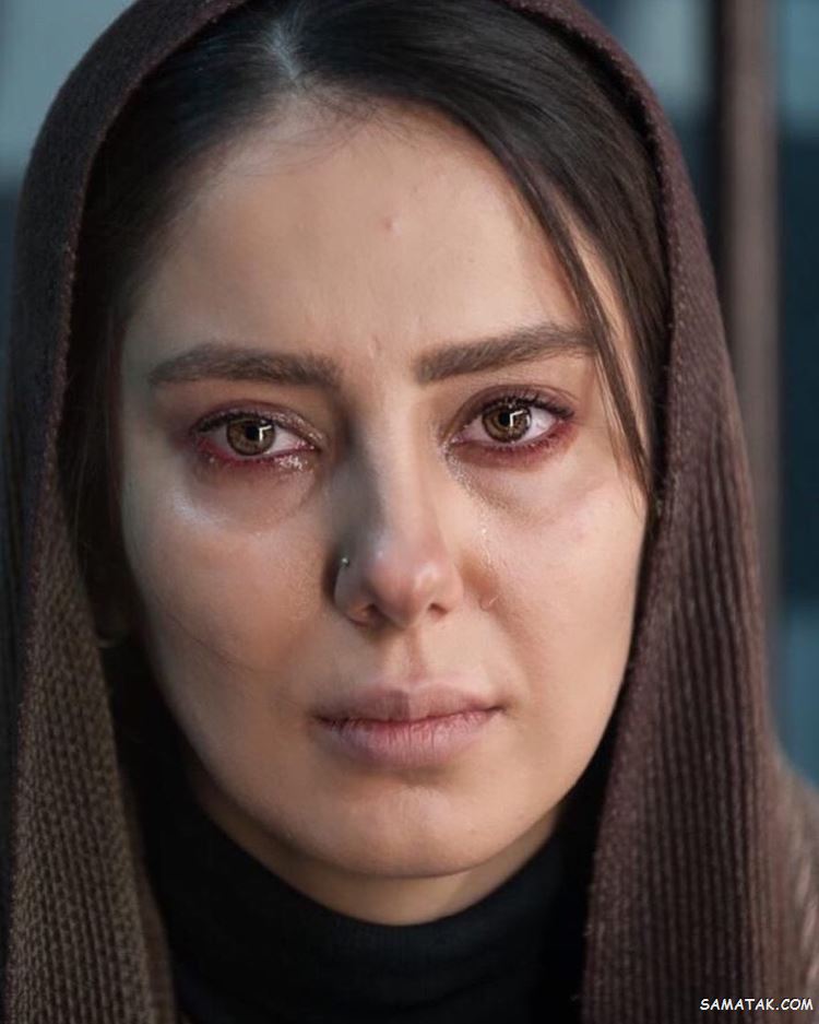 بیوگرافی شیدا یوسفی و همسرش + عکسهای اینستاگرام