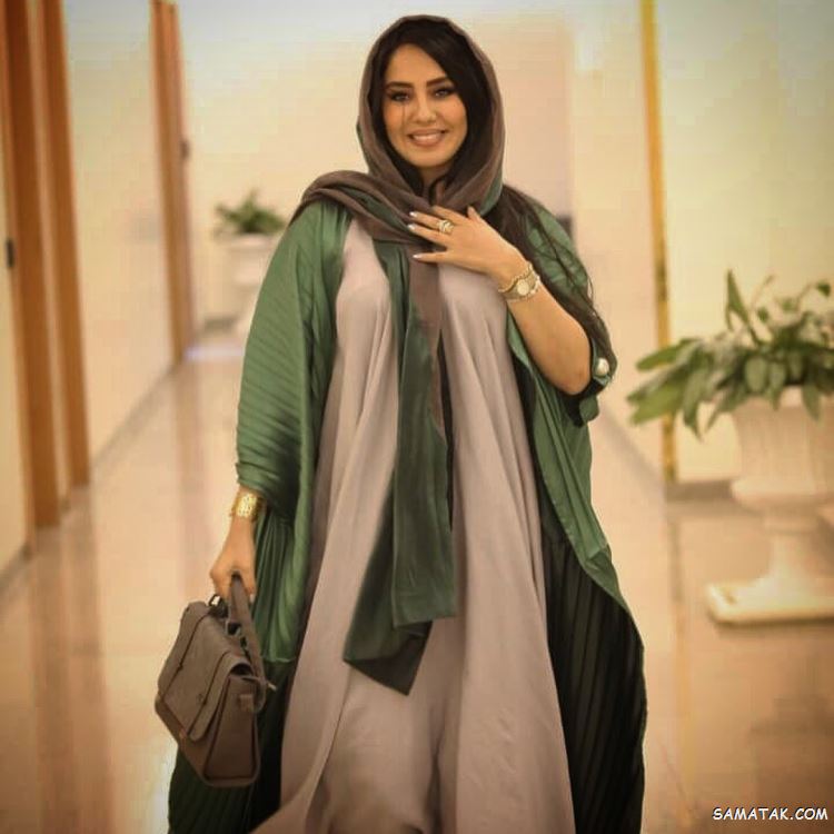 بیوگرافی شیدا یوسفی و همسرش + عکسهای اینستاگرام