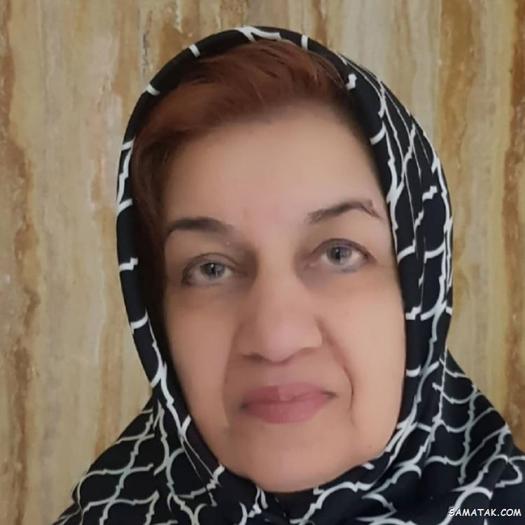 بیوگرافی هدیه بازوند و همسرش + عکسهای اینستاگرام بیوگرافی هدیه بازوند و همسرش + عکسهای اینستاگرام