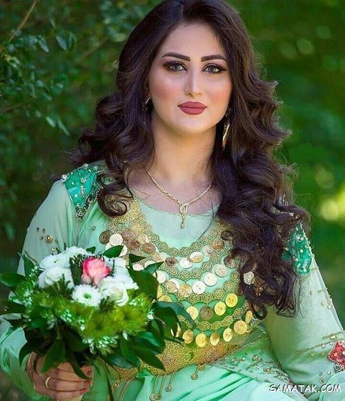 50 مدل لباس کردی عروس جدید (سقزی - مهابادی - سورانی - جوانرودی) 50 مدل لباس کردی عروس جدید (سقزی - مهابادی - سورانی - جوانرودی)