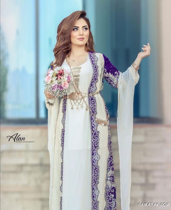 50 مدل لباس کردی عروس جدید (سقزی - مهابادی - سورانی - جوانرودی) 50 مدل لباس کردی عروس جدید (سقزی - مهابادی - سورانی - جوانرودی)