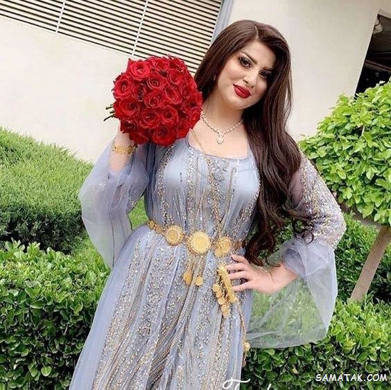 50 مدل لباس کردی عروس جدید (سقزی - مهابادی - سورانی - جوانرودی) 50 مدل لباس کردی عروس جدید (سقزی - مهابادی - سورانی - جوانرودی)