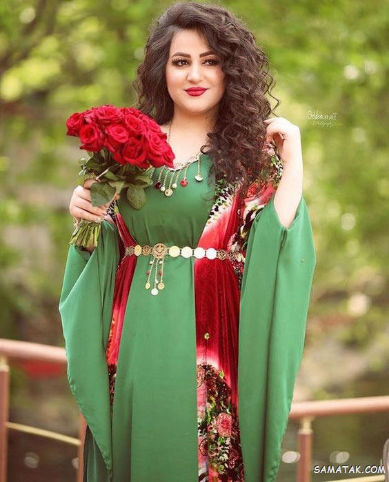 50 مدل لباس کردی عروس جدید (سقزی - مهابادی - سورانی - جوانرودی) 50 مدل لباس کردی عروس جدید (سقزی - مهابادی - سورانی - جوانرودی)