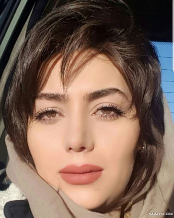 بیوگرافی هدیه بازوند و همسرش + عکسهای اینستاگرام 1 1859745972 samatak com