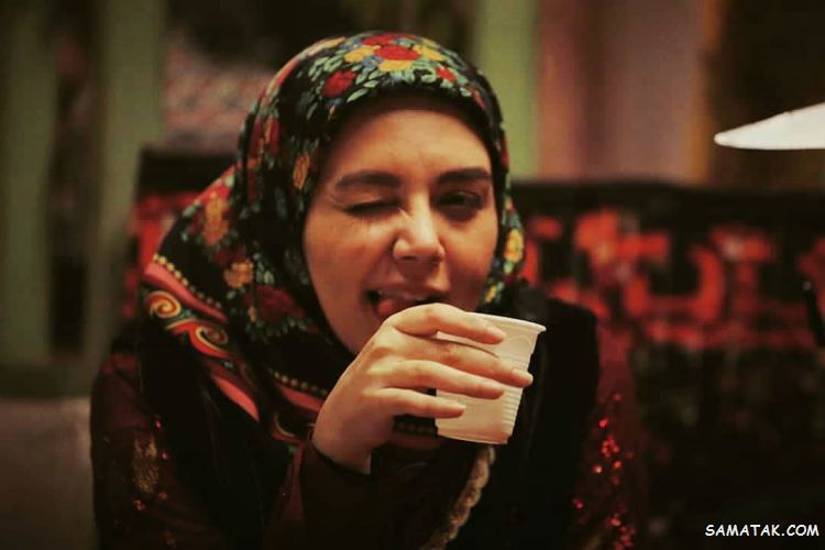 بیوگرافی ندا قاسمی و همسرش + عکسهای اینستاگرام