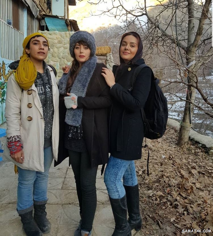 بیوگرافی هدیه بازوند و همسرش + عکسهای اینستاگرام بیوگرافی هدیه بازوند و همسرش + عکسهای اینستاگرام