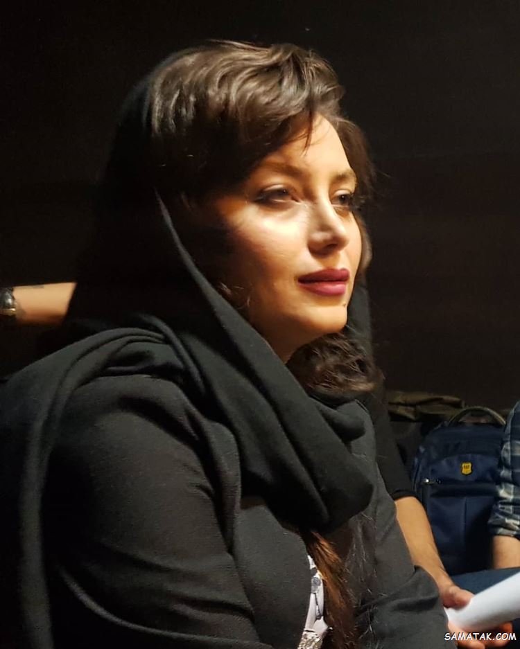بیوگرافی هدیه بازوند و همسرش + عکسهای اینستاگرام بیوگرافی هدیه بازوند و همسرش + عکسهای اینستاگرام