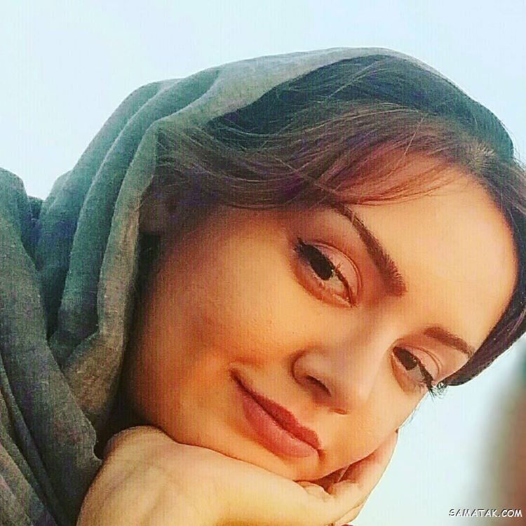 بیوگرافی ندا قاسمی و همسرش + عکسهای اینستاگرام