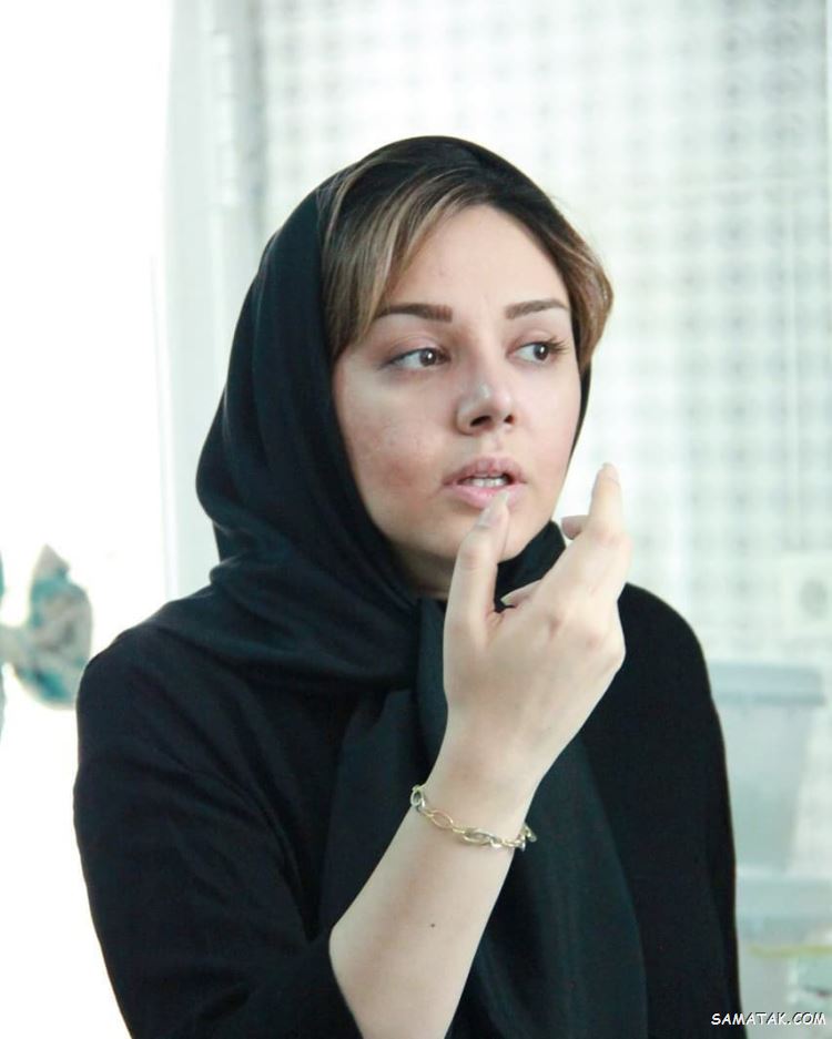 بیوگرافی ندا قاسمی و همسرش + عکسهای اینستاگرام