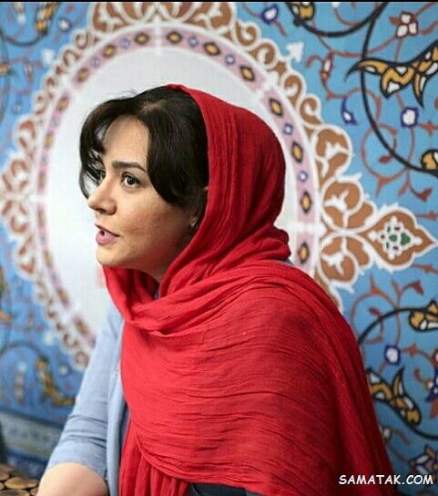 بیوگرافی ندا قاسمی و همسرش + عکسهای اینستاگرام