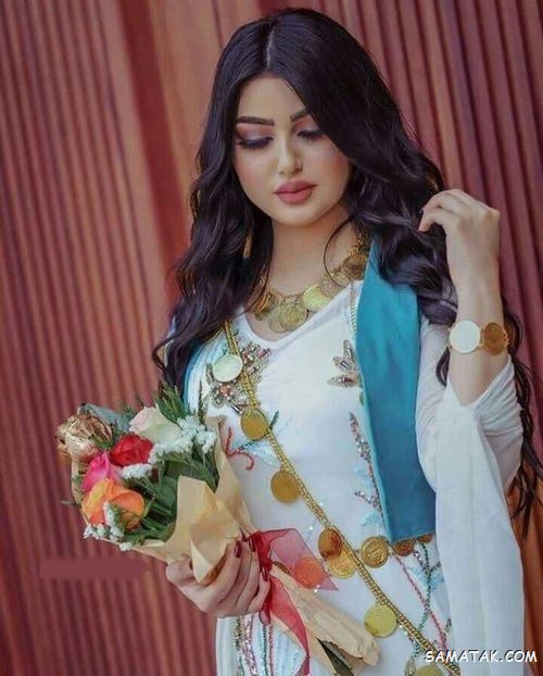 50 مدل لباس کردی عروس جدید (سقزی - مهابادی - سورانی - جوانرودی) 50 مدل لباس کردی عروس جدید (سقزی - مهابادی - سورانی - جوانرودی)