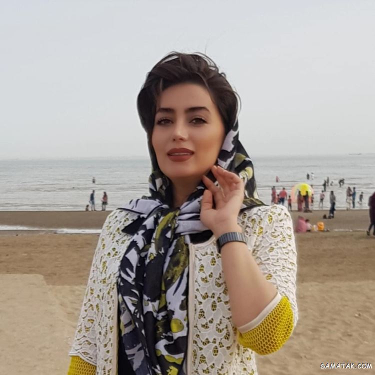 بیوگرافی هدیه بازوند و همسرش + عکسهای اینستاگرام بیوگرافی هدیه بازوند و همسرش + عکسهای اینستاگرام
