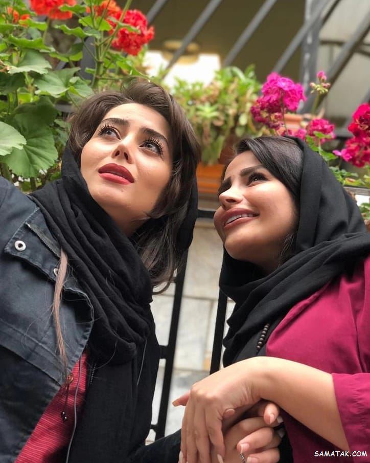 بیوگرافی هدیه بازوند و همسرش + عکسهای اینستاگرام بیوگرافی هدیه بازوند و همسرش + عکسهای اینستاگرام