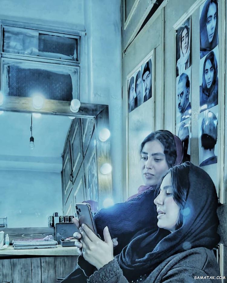 بیوگرافی شیدا یوسفی و همسرش + عکسهای اینستاگرام