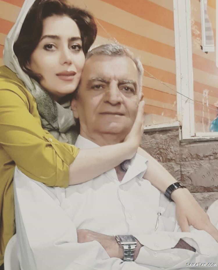 بیوگرافی هدیه بازوند و همسرش + عکسهای اینستاگرام بیوگرافی هدیه بازوند و همسرش + عکسهای اینستاگرام