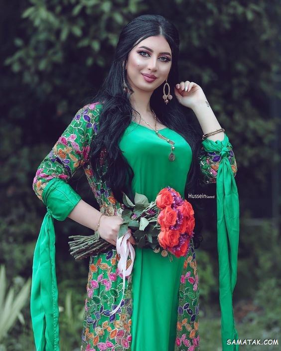 50 مدل لباس کردی عروس جدید (سقزی - مهابادی - سورانی - جوانرودی) 50 مدل لباس کردی عروس جدید (سقزی - مهابادی - سورانی - جوانرودی)