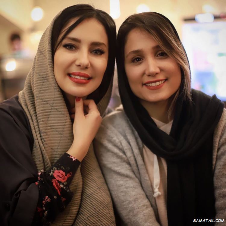 بیوگرافی شیدا یوسفی و همسرش + عکسهای اینستاگرام