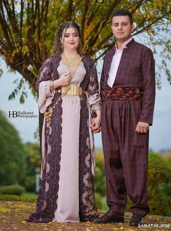 50 مدل لباس کردی عروس جدید (سقزی - مهابادی - سورانی - جوانرودی) 50 مدل لباس کردی عروس جدید (سقزی - مهابادی - سورانی - جوانرودی)