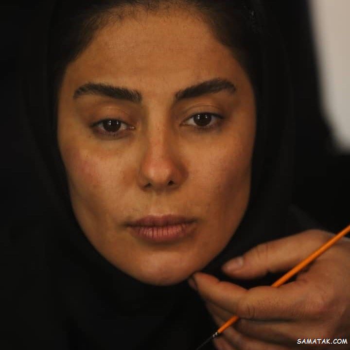 بیوگرافی شیدا یوسفی و همسرش + عکسهای اینستاگرام