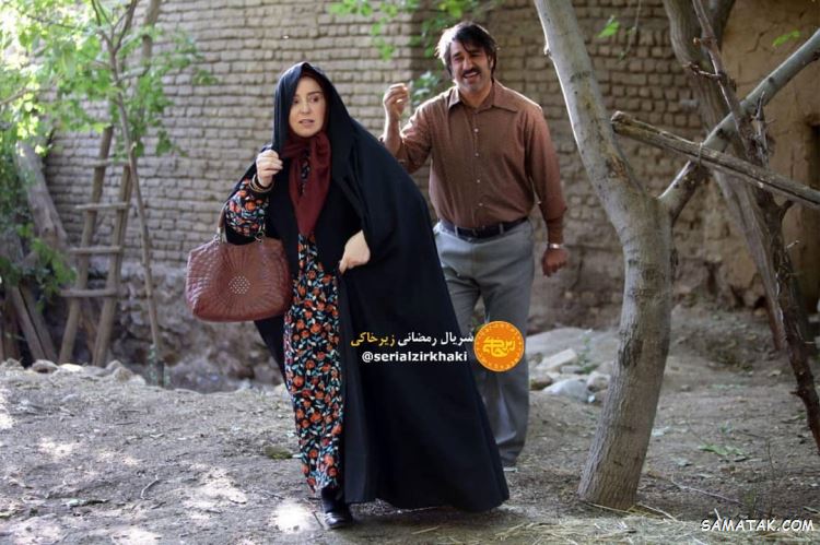 اسامی بازیگران سریال زیرخاکی + خلاصه داستان و زمان پخش اسامی بازیگران سریال زیرخاکی + خلاصه داستان و زمان پخش