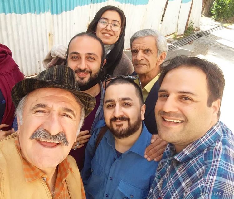عکس و اسامی بازیگران سریال پدر پسری + خلاصه داستان و زمان پخش عکس و اسامی بازیگران سریال پدر پسری + خلاصه داستان و زمان پخش