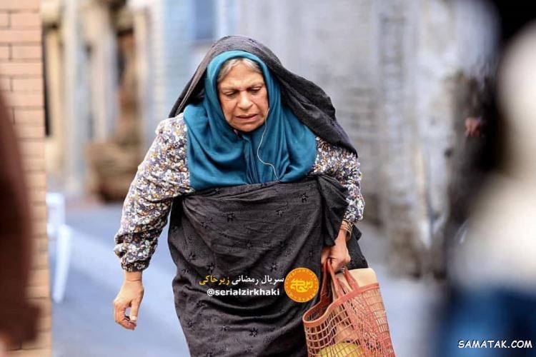 اسامی بازیگران سریال زیرخاکی + خلاصه داستان و زمان پخش اسامی بازیگران سریال زیرخاکی + خلاصه داستان و زمان پخش