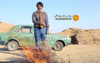 سریال زیرخاکی چند قسمت است و چند فصل دارد؟ 18 32879874 samatak com