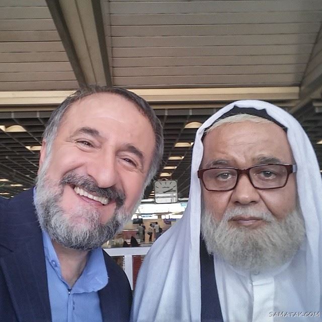 بیوگرافی مهران رجبی و همسرش + عکسهای اینستاگرام بیوگرافی مهران رجبی و همسرش + عکسهای اینستاگرام