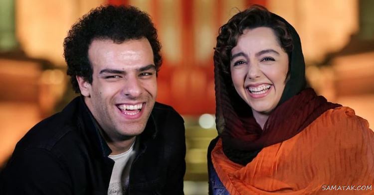بیوگرافی شکیب شجره و همسرش + عکسهای اینستاگرام بیوگرافی شکیب شجره و همسرش + عکسهای اینستاگرام