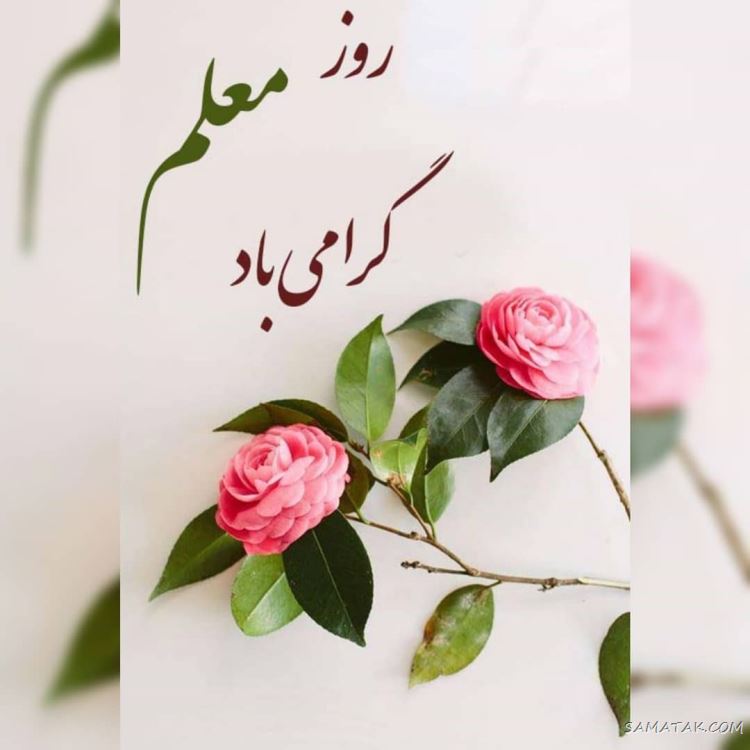 عکس پروفایل روز معلم مبارک + عکس نوشته روز معلم مبارک عکس پروفایل روز معلم مبارک + عکس نوشته روز معلم مبارک