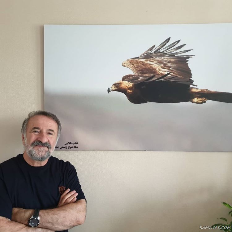 بیوگرافی مهران رجبی و همسرش + عکسهای اینستاگرام بیوگرافی مهران رجبی و همسرش + عکسهای اینستاگرام