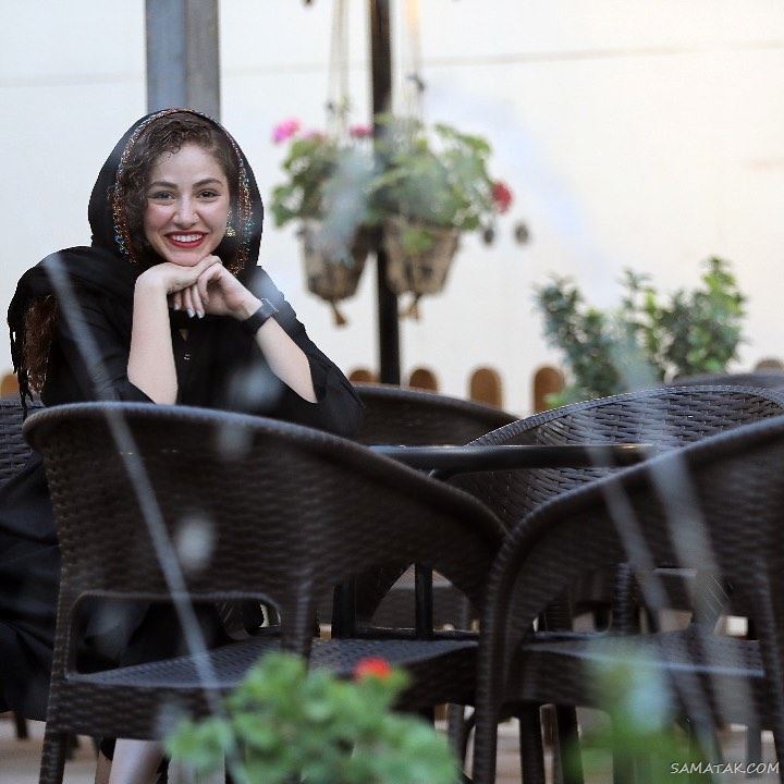 بیوگرافی مهتاب ثروتی و همسرش + عکسهای اینستاگرام