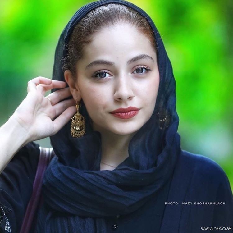 بیوگرافی مهتاب ثروتی و همسرش + عکسهای اینستاگرام