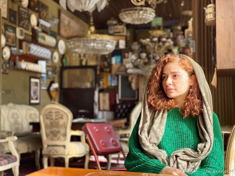 بیوگرافی مهتاب ثروتی و همسرش + عکسهای اینستاگرام