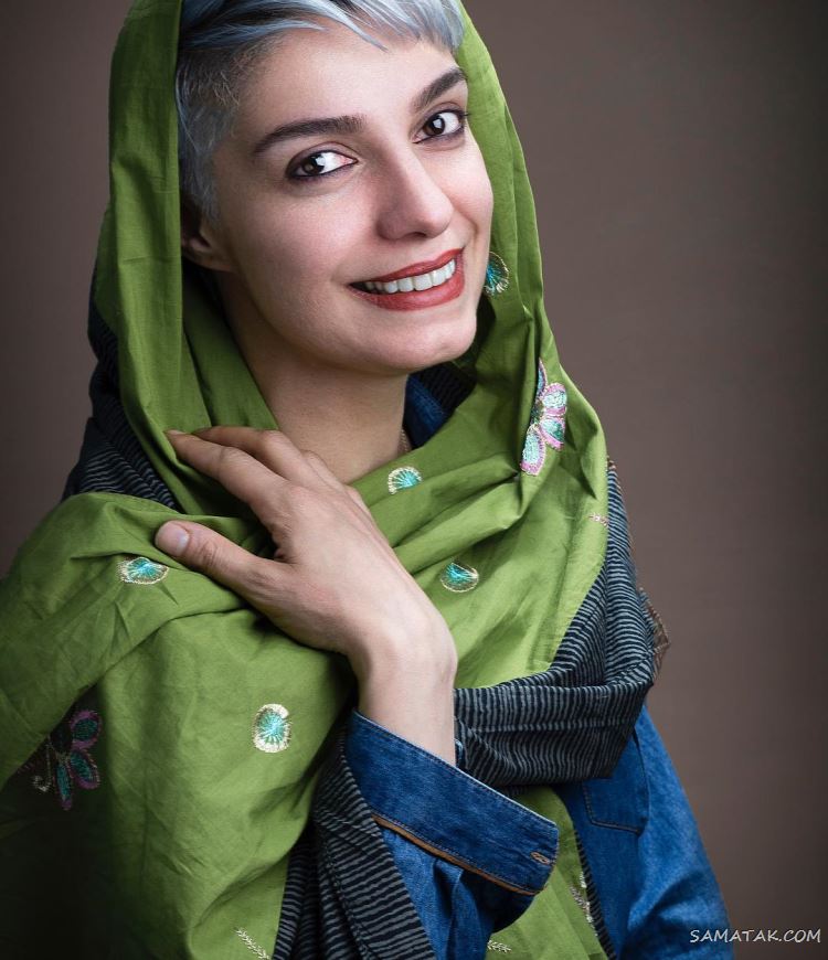 بیوگرافی الیکا عبدالرزاقی و همسرش + عکسهای اینستاگرام الیکا عبدالرزاقی