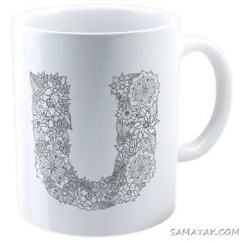 عکس حرف u عاشقانه برای پروفایل | عکس نوشته حرف u انگلیسی عکس حرف u عاشقانه برای پروفایل | عکس نوشته حرف u انگلیسی