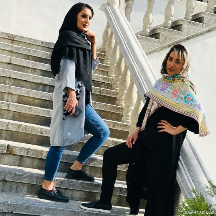 بیوگرافی نسیم باقریان و همسرش + عکسهای اینستاگرام بیوگرافی نسیم باقریان و همسرش + عکسهای اینستاگرام