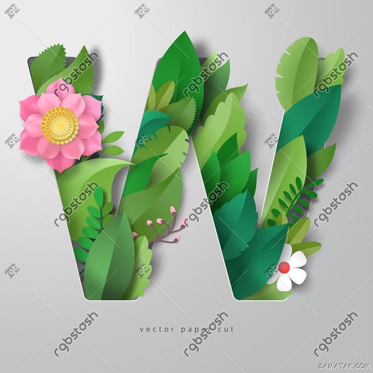 عکس حرف انگلیسی w برای پروفایل | عکس نوشته حرف w انگلیسی عکس حرف انگلیسی w برای پروفایل | عکس نوشته حرف w انگلیسی