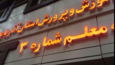 لیست آدرس و شماره تلفن خانه معلم های تبریز 4 1096026870 samatak com