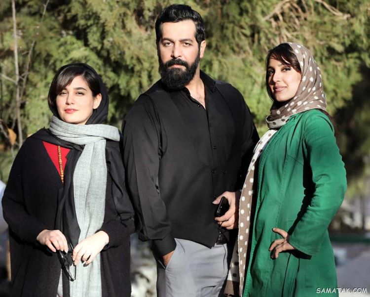 بیوگرافی یاسمن قلی پور و همسرش + عکسهای اینستاگرام