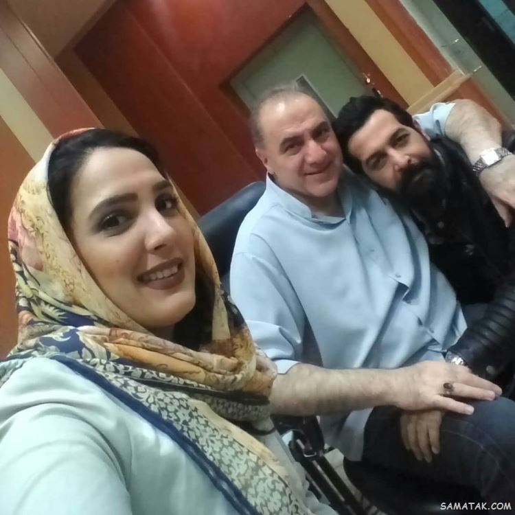 بیوگرافی نسیم باقریان و همسرش + عکسهای اینستاگرام بیوگرافی نسیم باقریان و همسرش + عکسهای اینستاگرام