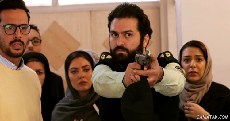 عکس و اسامی بازیگران سریال لحظه گرگ و میش و نقش هایشان عکس و اسامی بازیگران سریال لحظه گرگ و میش و نقش هایشان