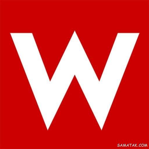 عکس حرف انگلیسی w برای پروفایل | عکس نوشته حرف w انگلیسی عکس حرف انگلیسی w برای پروفایل | عکس نوشته حرف w انگلیسی