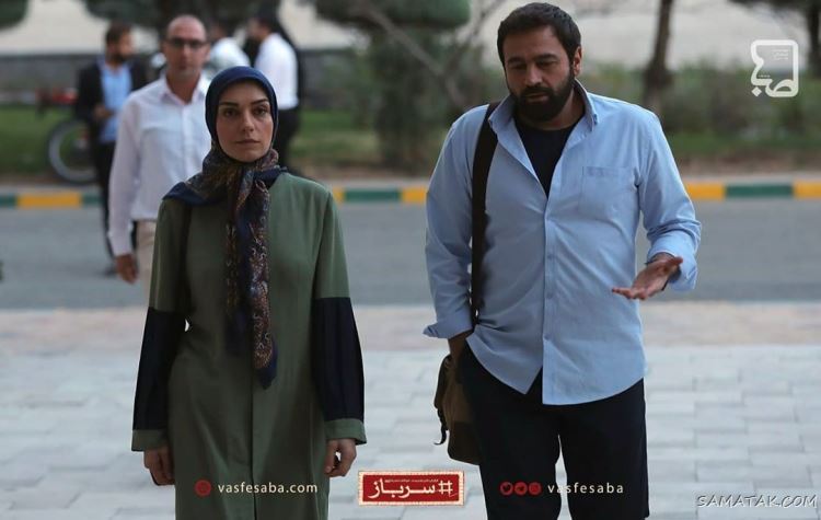 سریال سرباز چند قسمت است | تعداد قسمت های سریال سرباز سریال سرباز چند قسمت است | تعداد قسمت های سریال سرباز