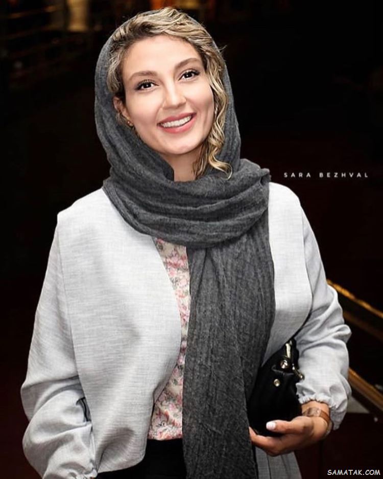 بیوگرافی حدیث میرامینی و همسرش + عکسهای اینستاگرام