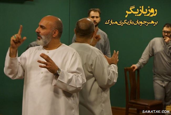 بیوگرافی پیام دهکردی و همسرش + عکس های اینستاگرام بیوگرافی پیام دهکردی و همسرش + عکس های اینستاگرام