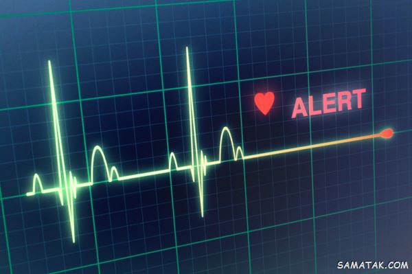 علت تپش قلب بعد از افطار | علت بالا رفتن ضربان قلب بعد از افطار علت تپش قلب بعد از افطار | علت بالا رفتن ضربان قلب بعد از افطار