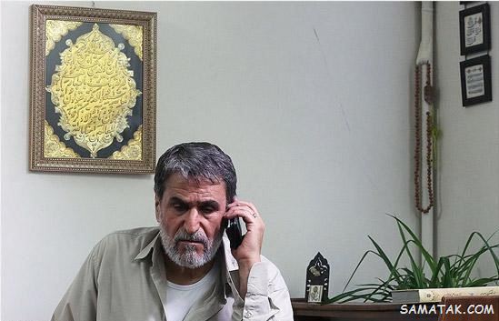 عکس و اسامی بازیگران سریال مادرانه + خلاصه داستان و زمان پخش عکس و اسامی بازیگران سریال مادرانه + خلاصه داستان و زمان پخش