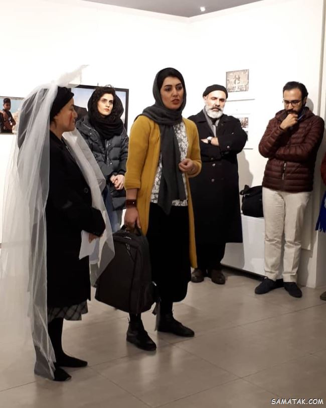 بیوگرافی پیام دهکردی و همسرش + عکس های اینستاگرام بیوگرافی پیام دهکردی و همسرش + عکس های اینستاگرام